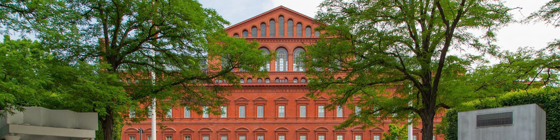 National Building Museum