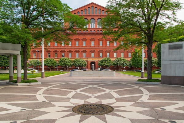 National Building Museum