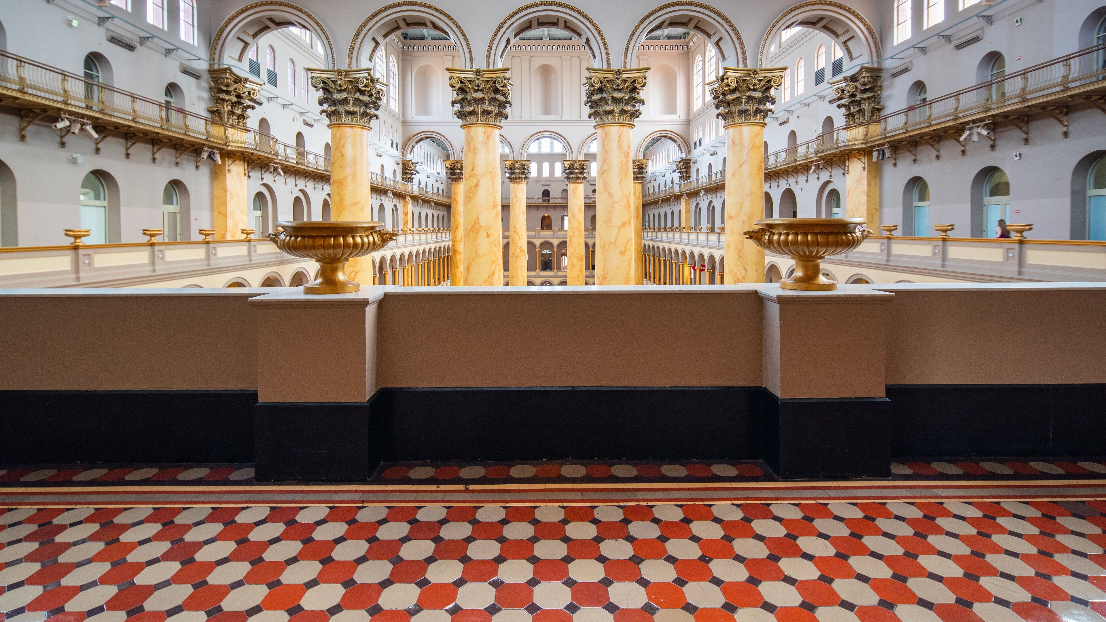 National Building Museum