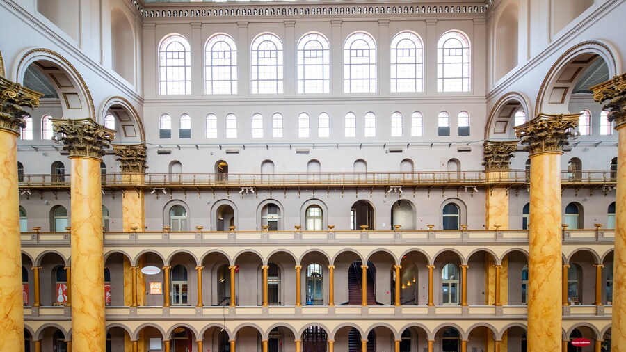 National Building Museum