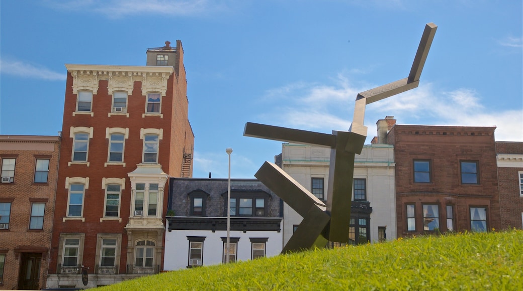 奥尔巴尼历史和艺术学院