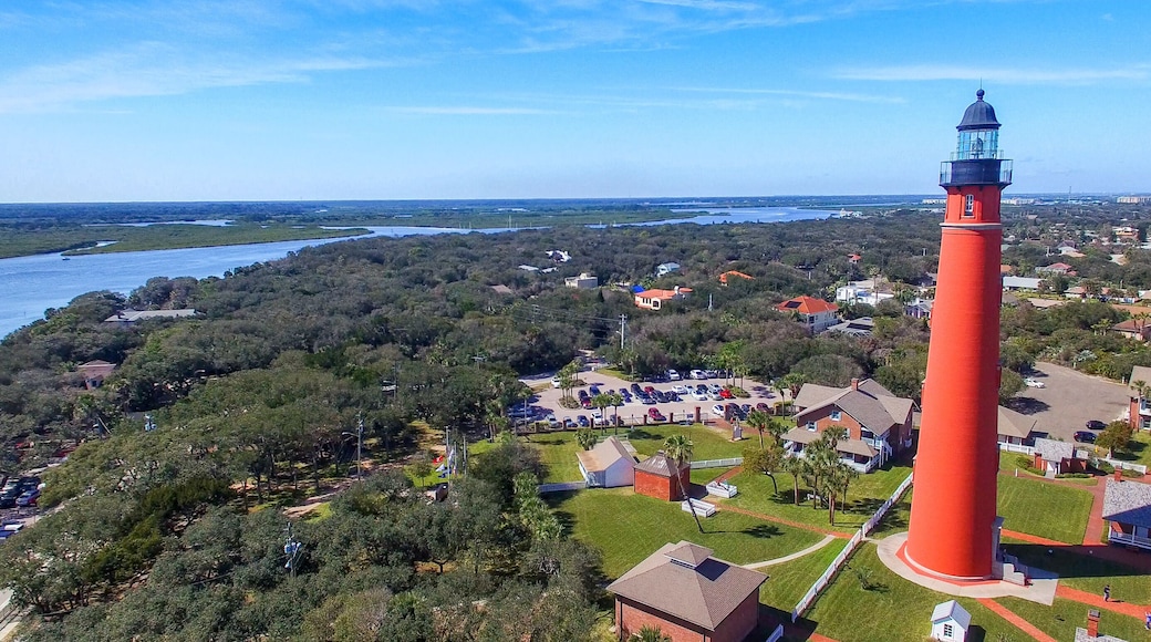 Ponce de Leon ligthouse