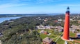 Ponce de Leon ligthouse