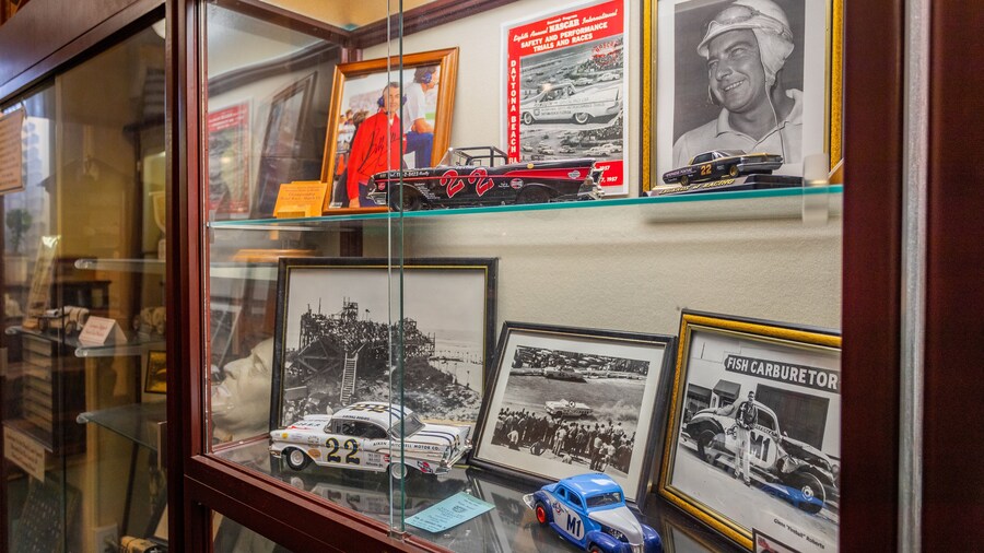 Halifax Historical Museum which includes interior views