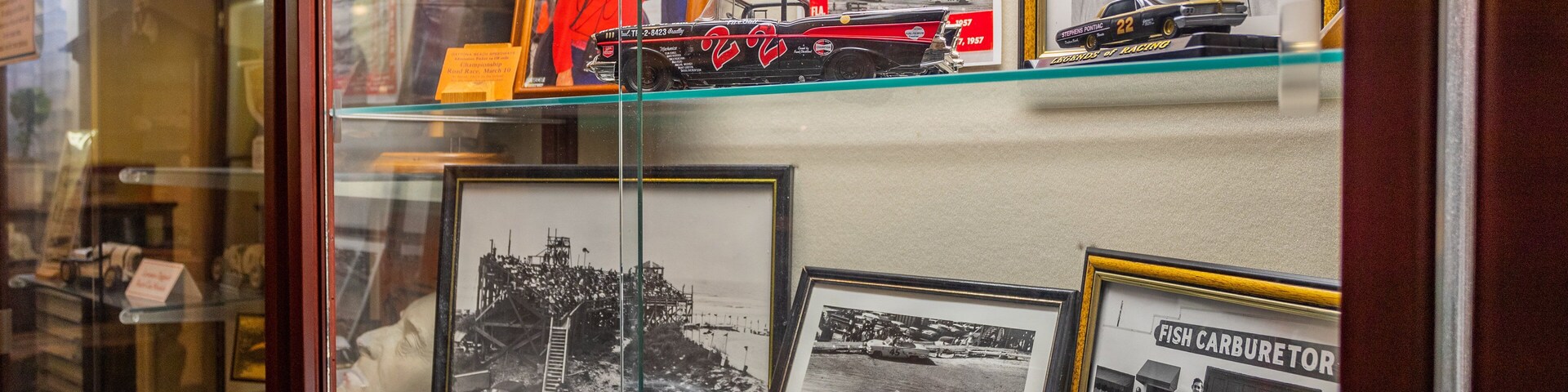 Halifax Historical Museum which includes interior views
