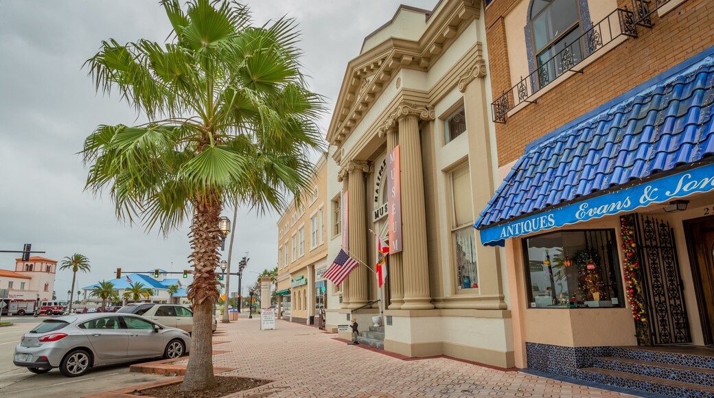 Halifax Historical Museum