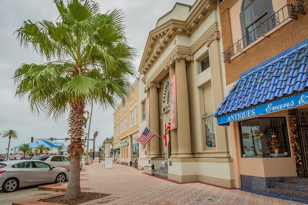 Halifax Historical Museum