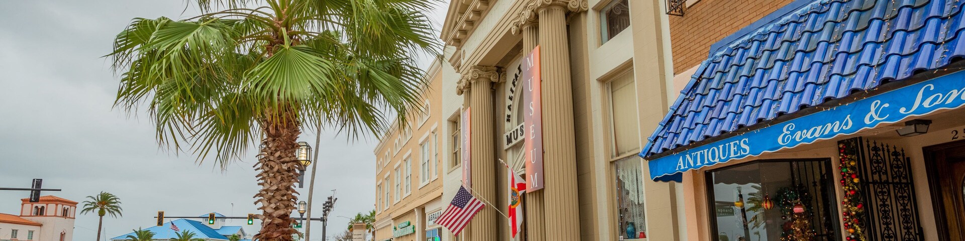 Halifax Historical Museum