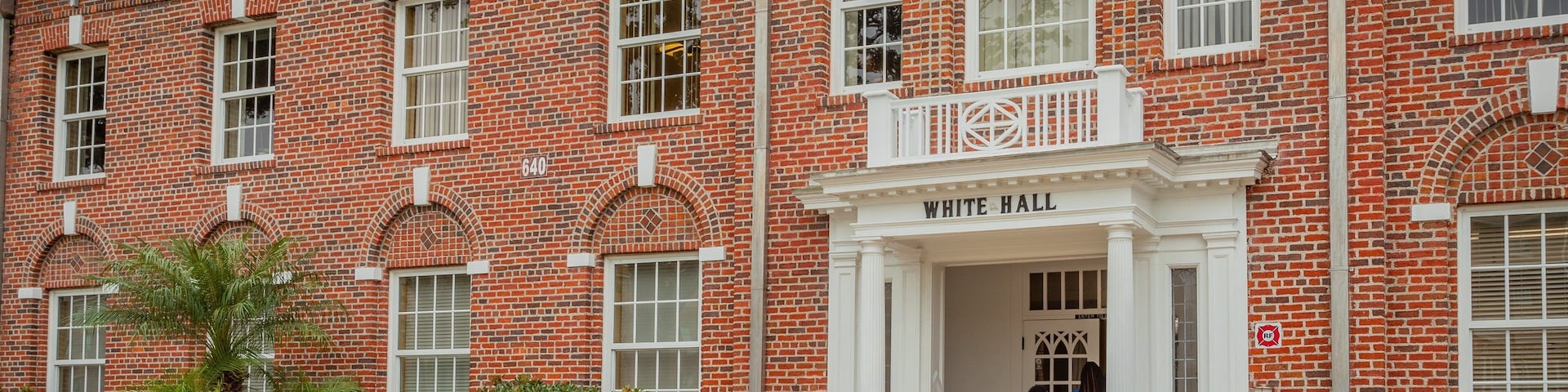 Bethune - Cookman College as well as an individual male