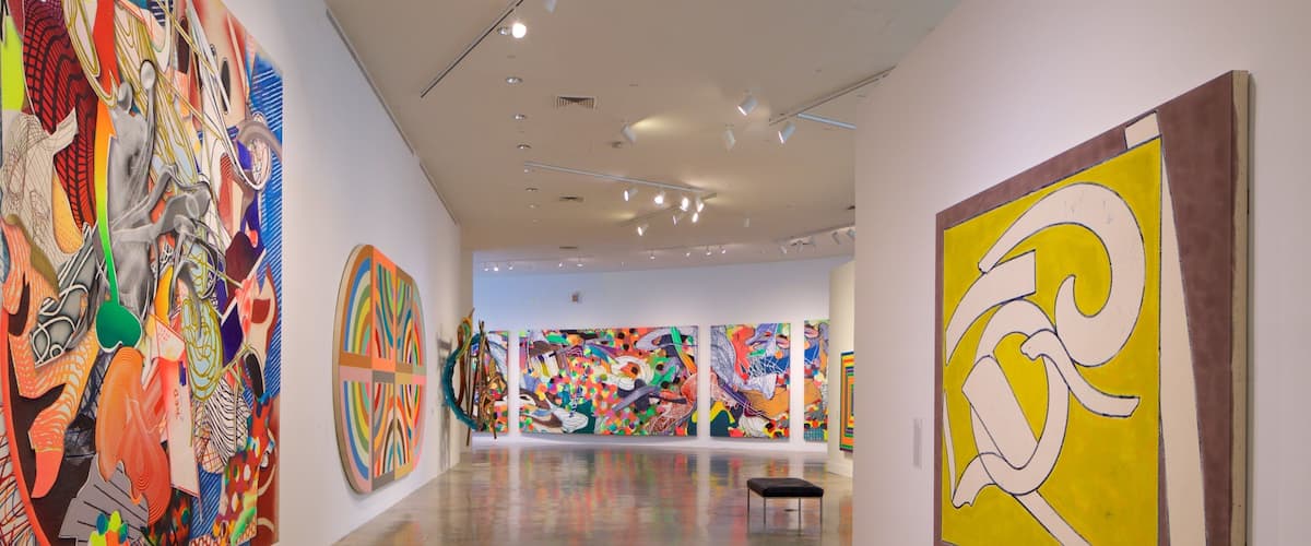 Museum of Art Fort Lauderdale