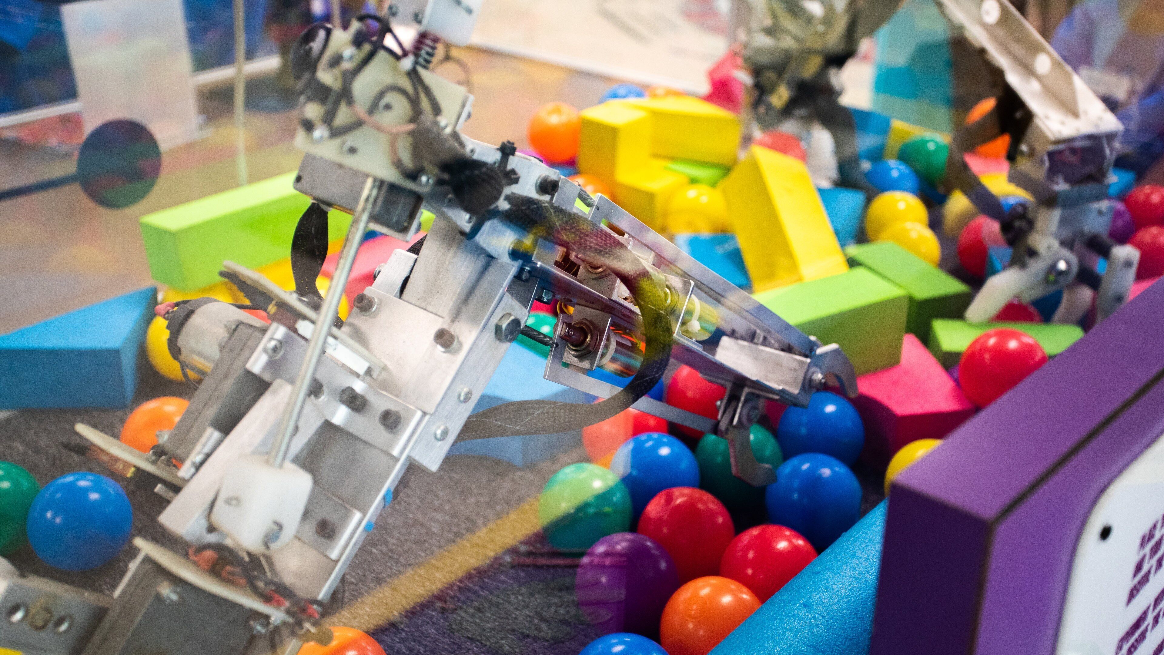 Emerald Coast Science Center