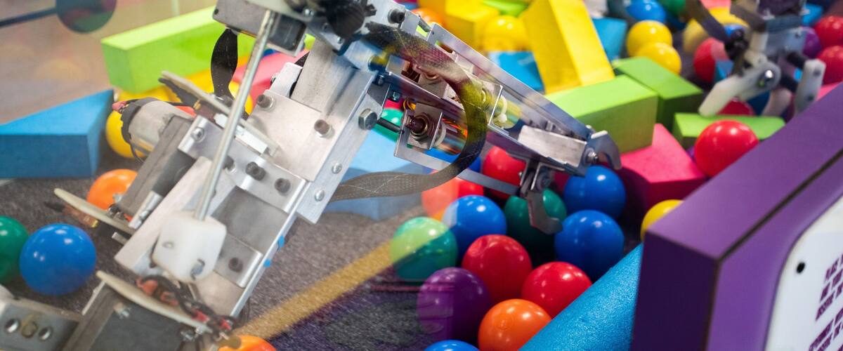 Emerald Coast Science Center