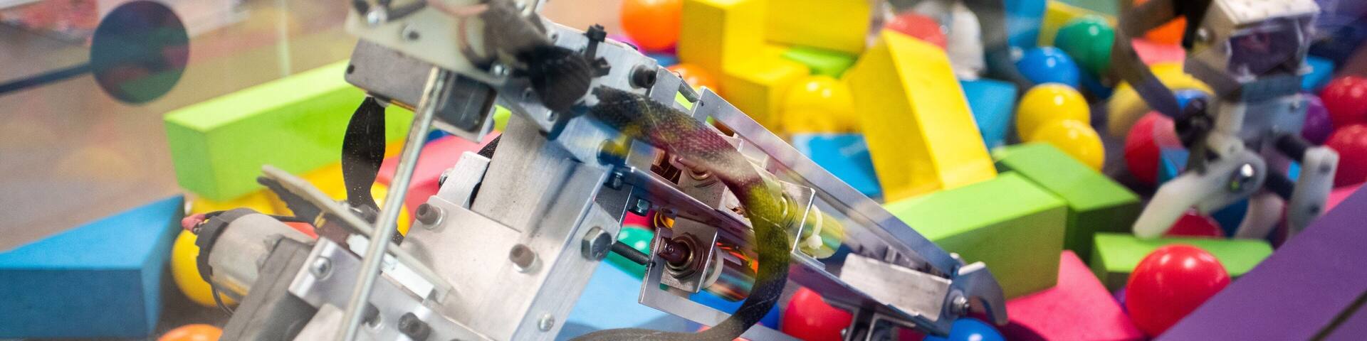 Emerald Coast Science Center