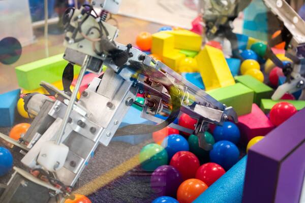 Emerald Coast Science Center