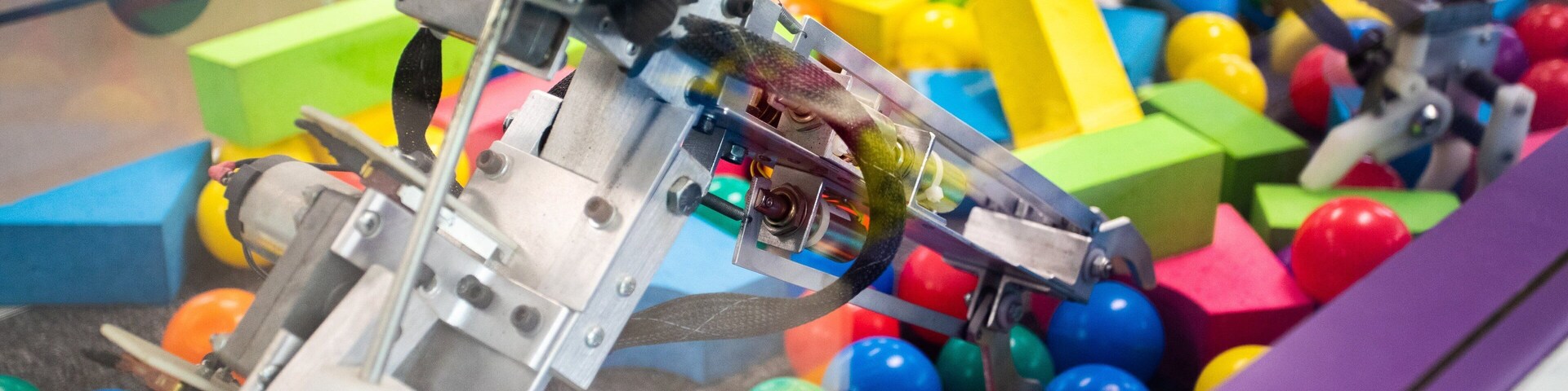 Emerald Coast Science Center