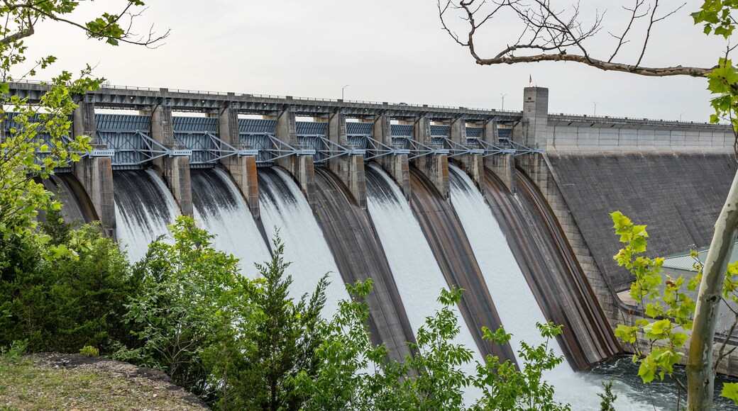 Table Rock Dam