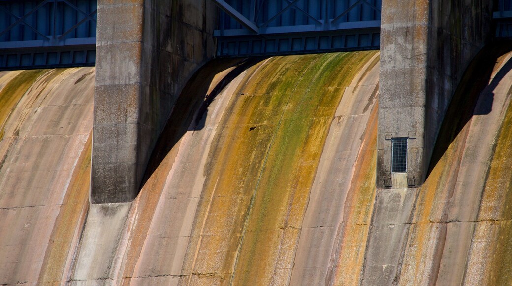 Table Rock Dam