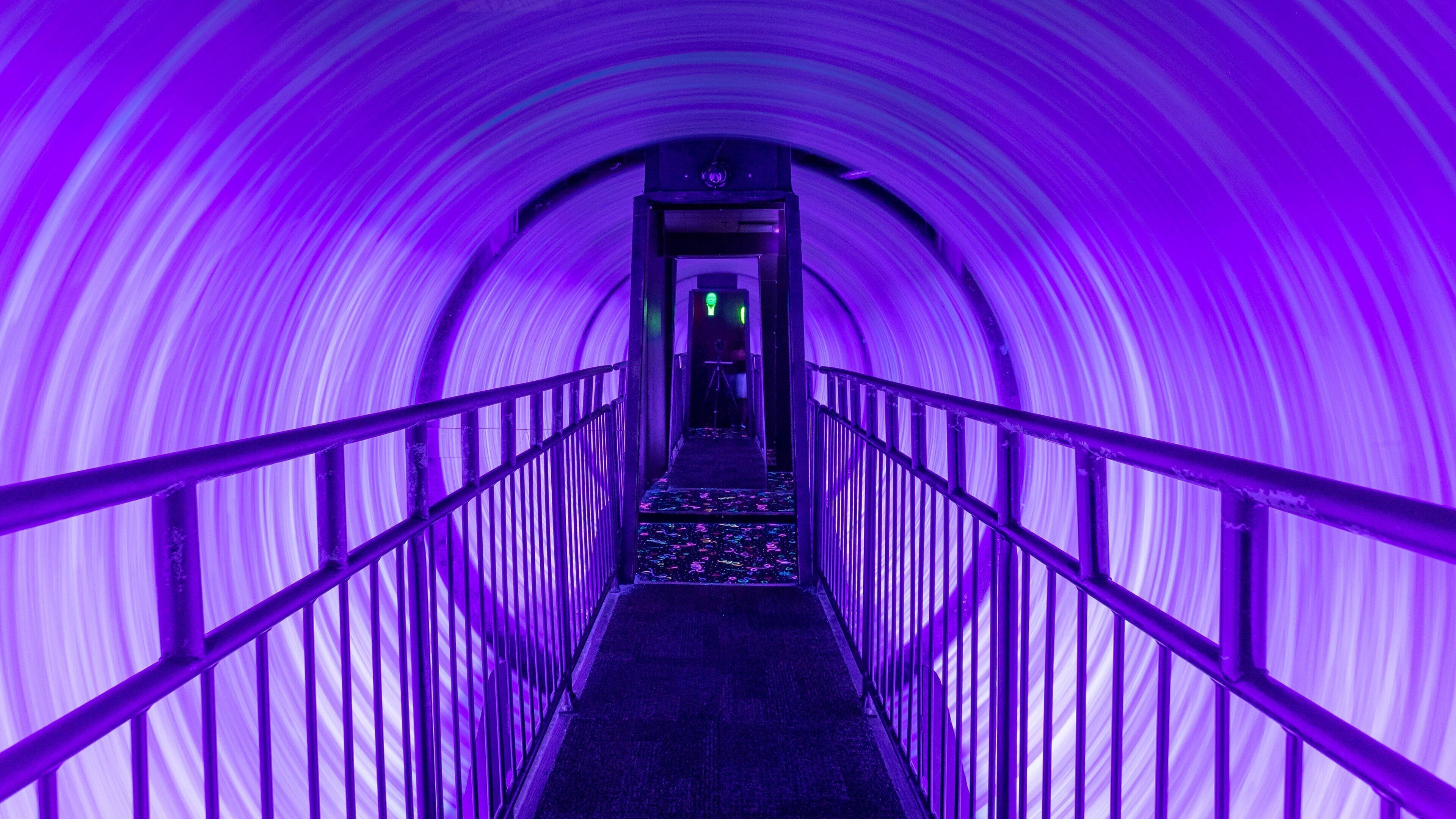 Ripley\'s Believe It or Not featuring interior views