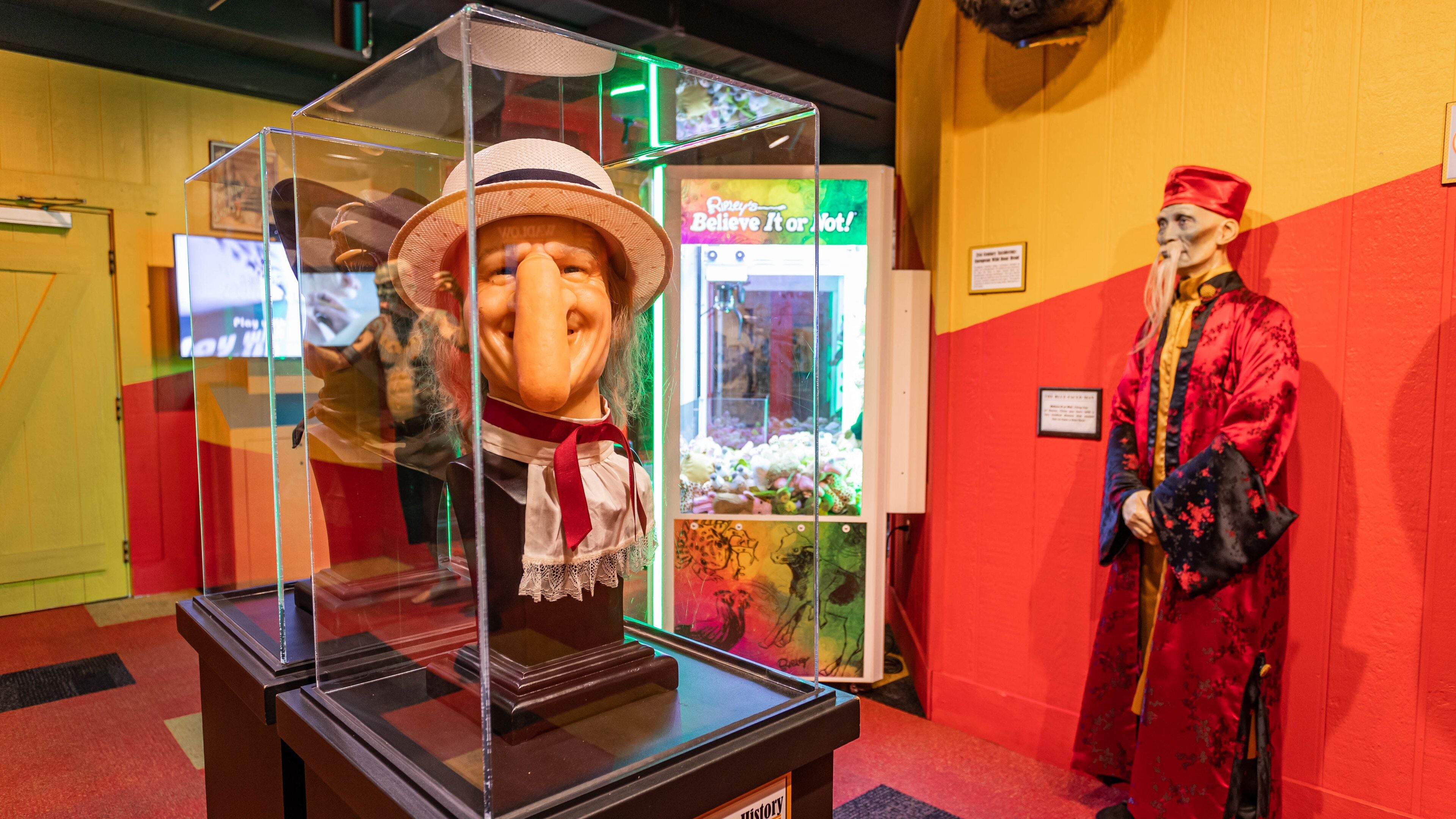 Ripley\'s Believe It or Not