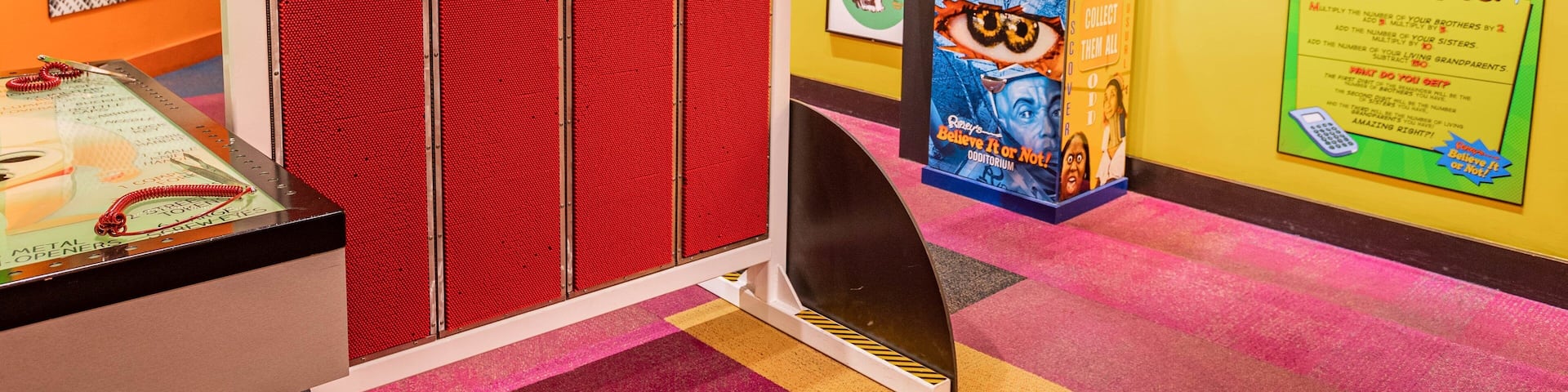 Ripley\'s Believe It or Not