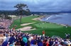 Pebble Beach golfbaner