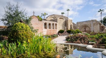 Mission San Juan Capistrano