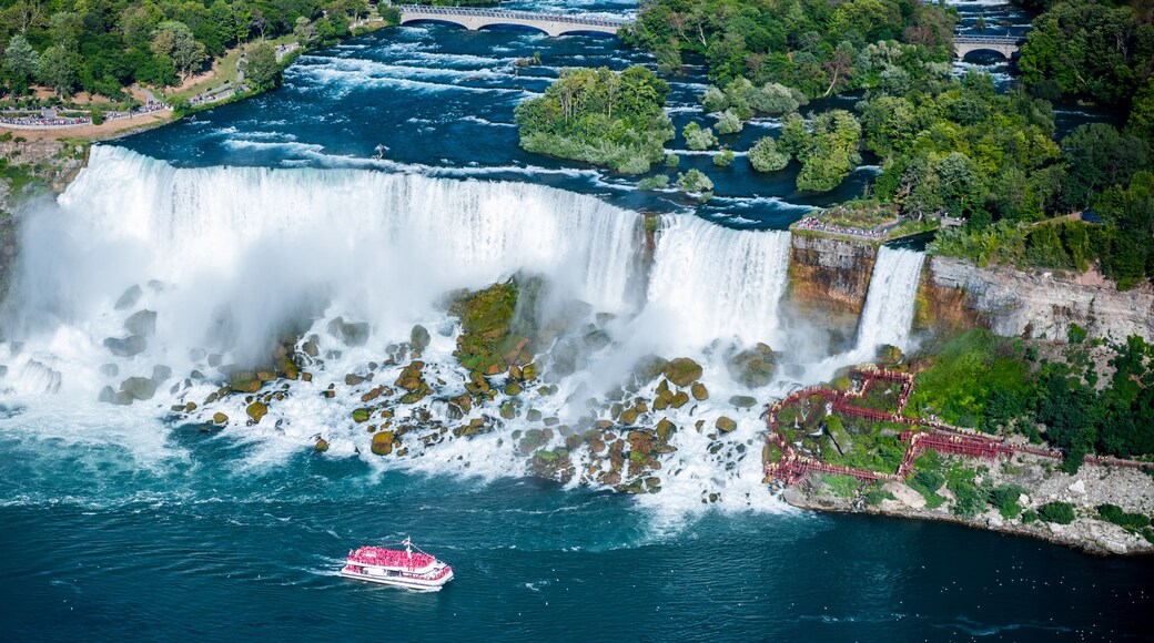 Niagara Falls State Park