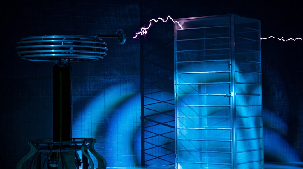 Rochester Museum and Science Center