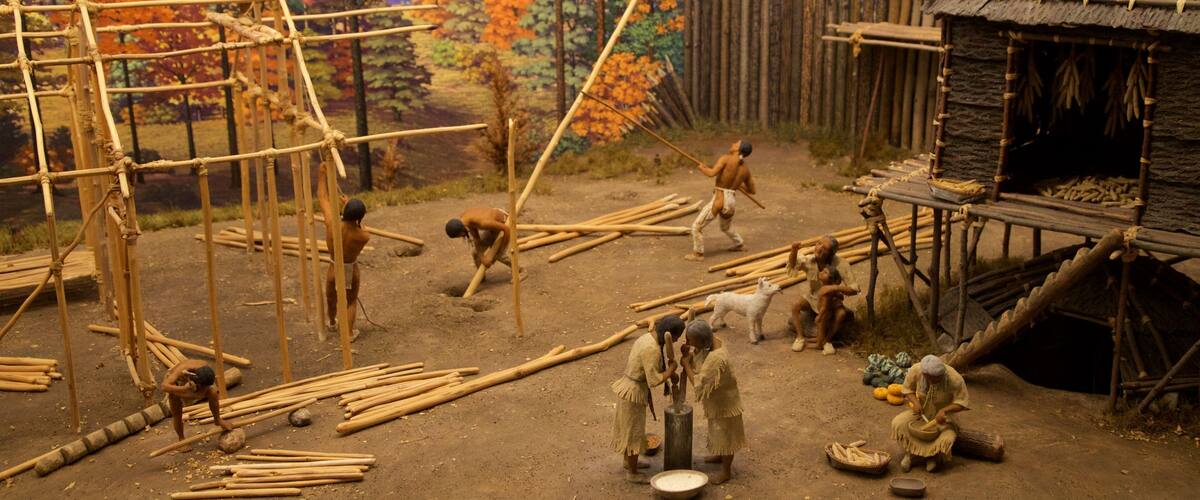 Rochester Museum and Science Center