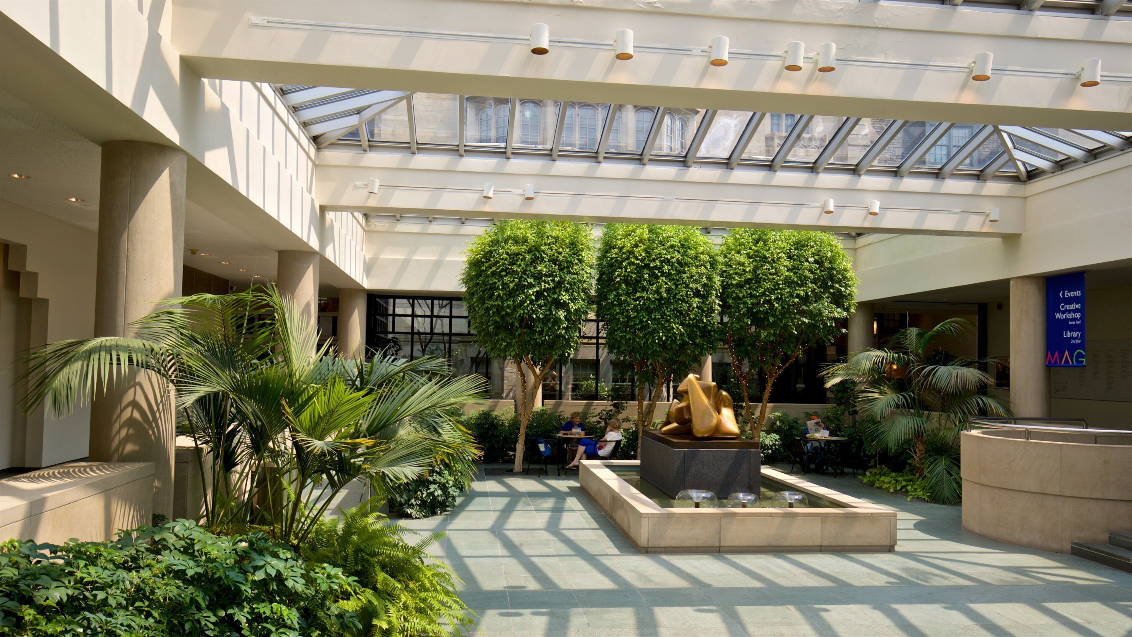 Memorial Art Gallery