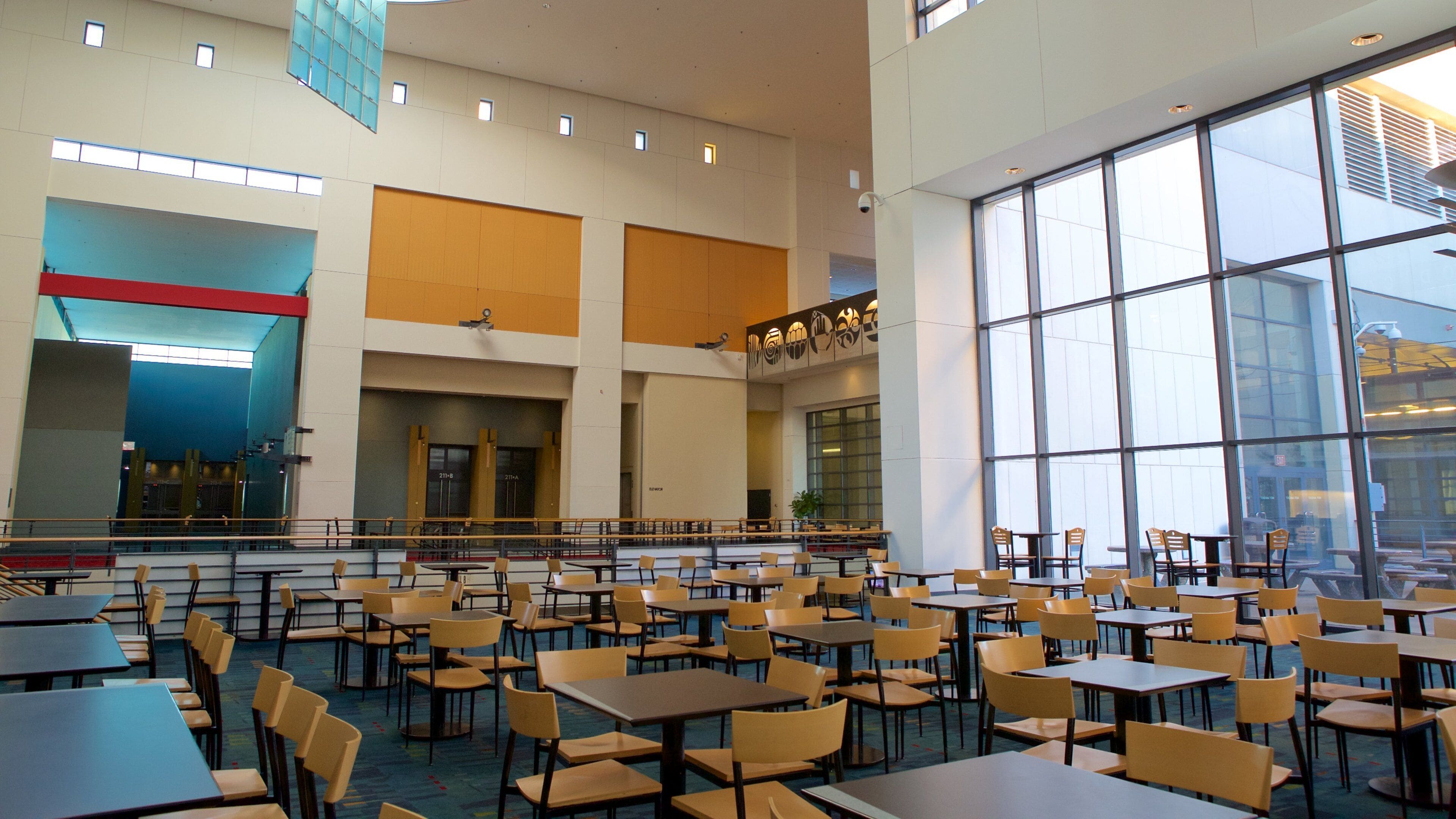 Charlotte Convention Center