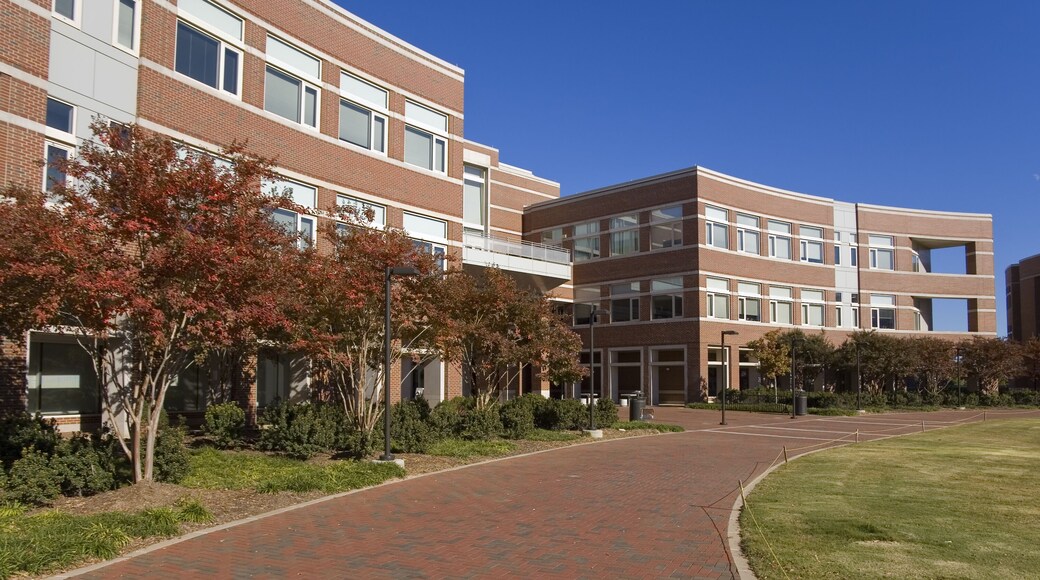 North Carolina State University