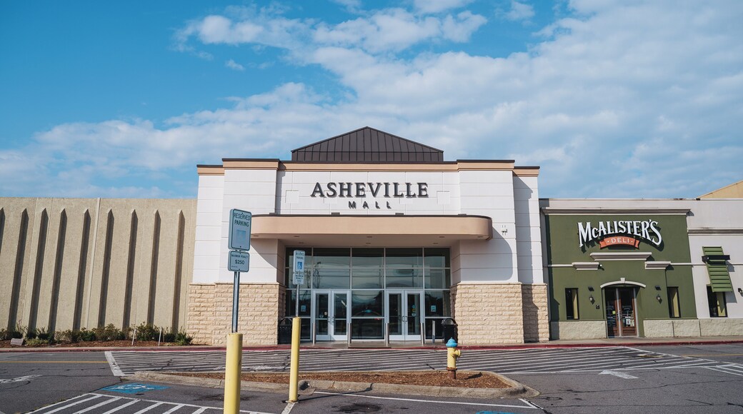 Asheville Mall