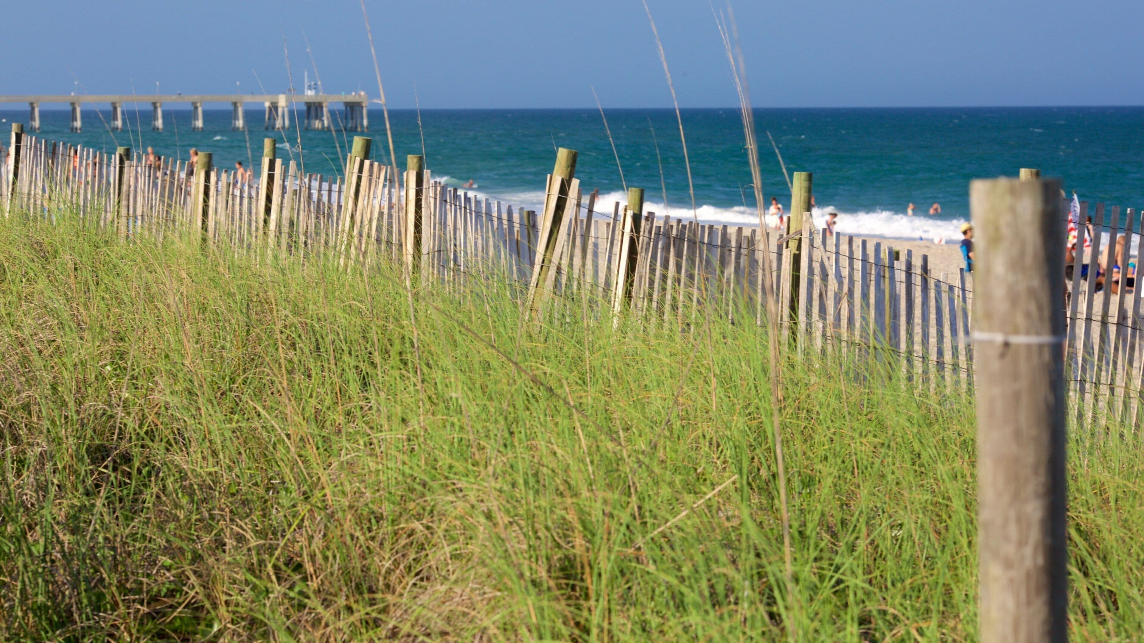 Wrightsville Beach featuring general coastal views