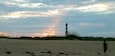 Always nice to see the lighthouse.