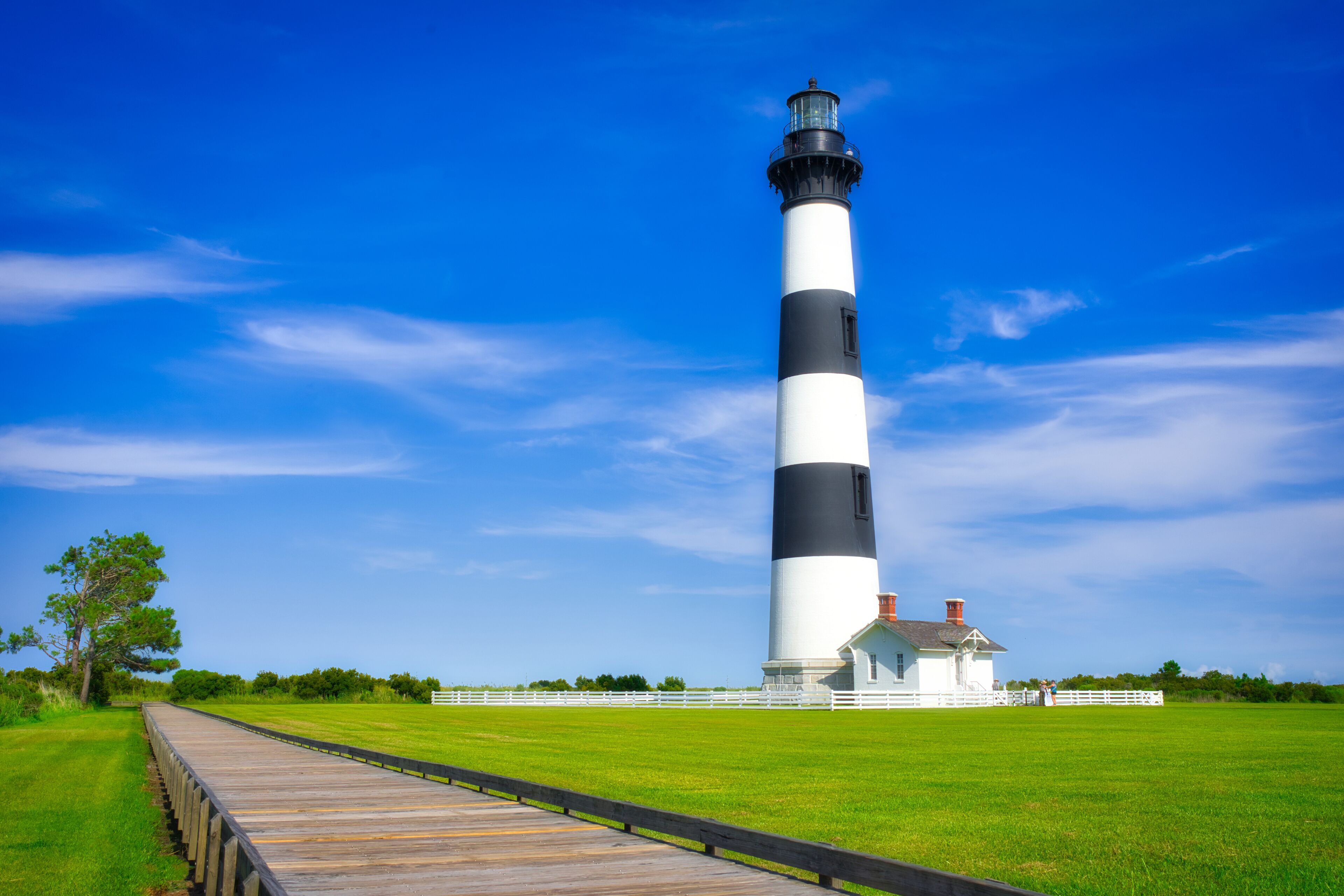South Nags Head