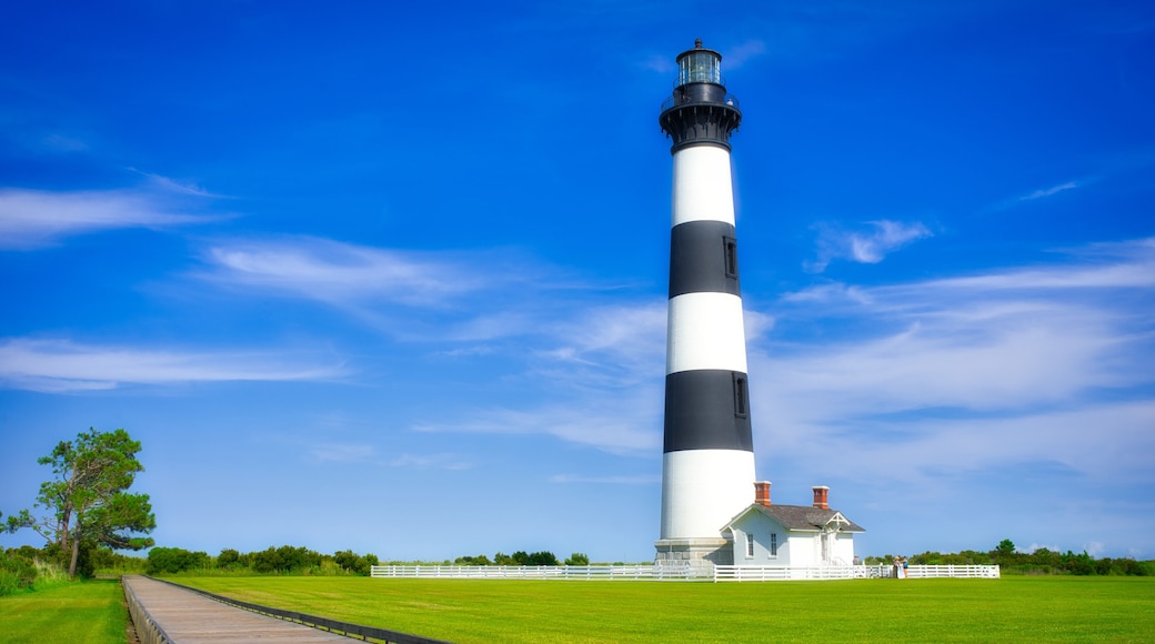 South Nags Head