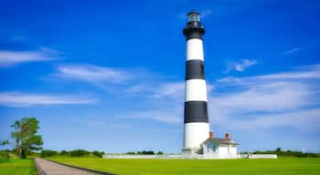 South Nags Head