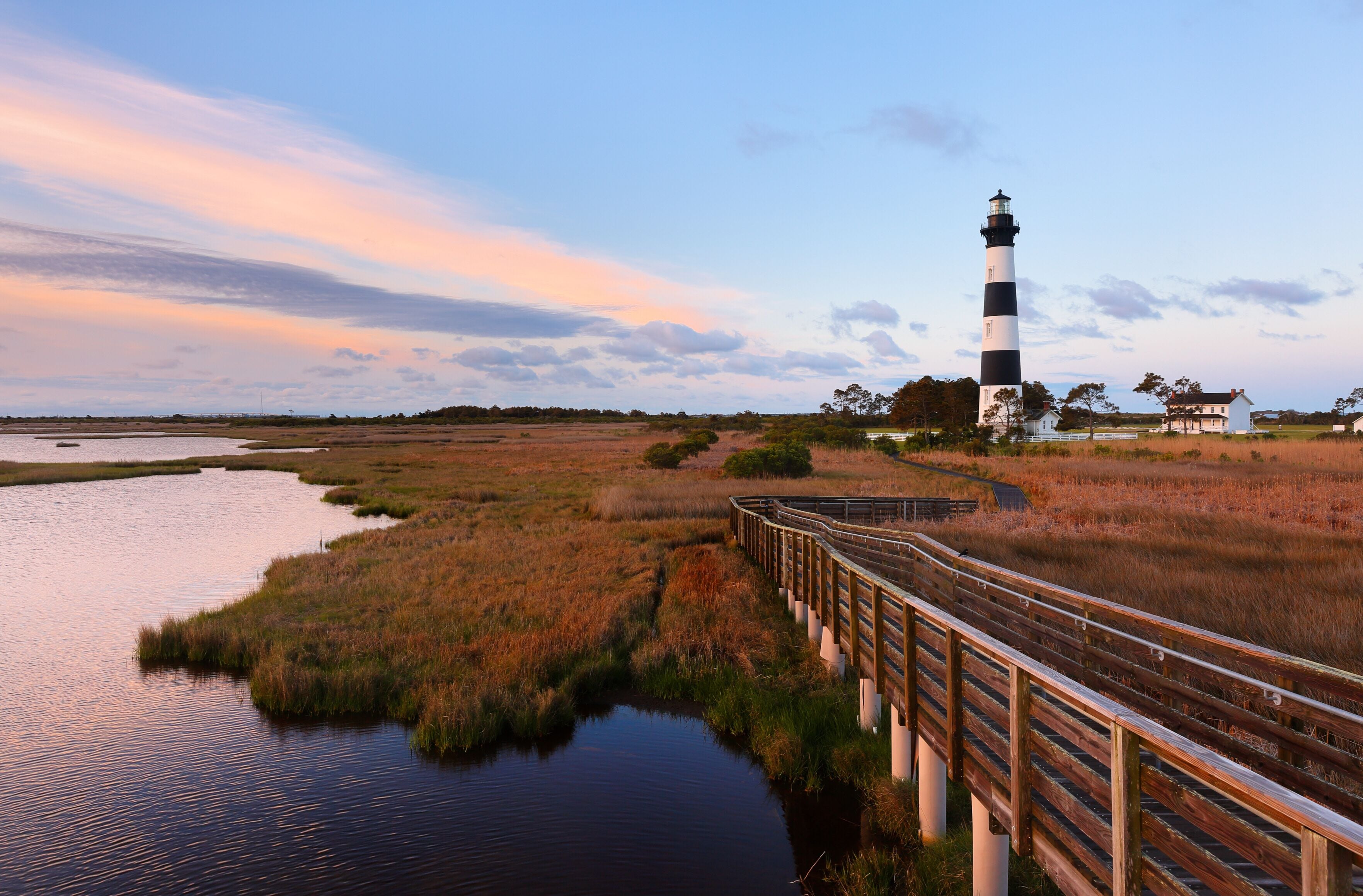 South Nags Head
