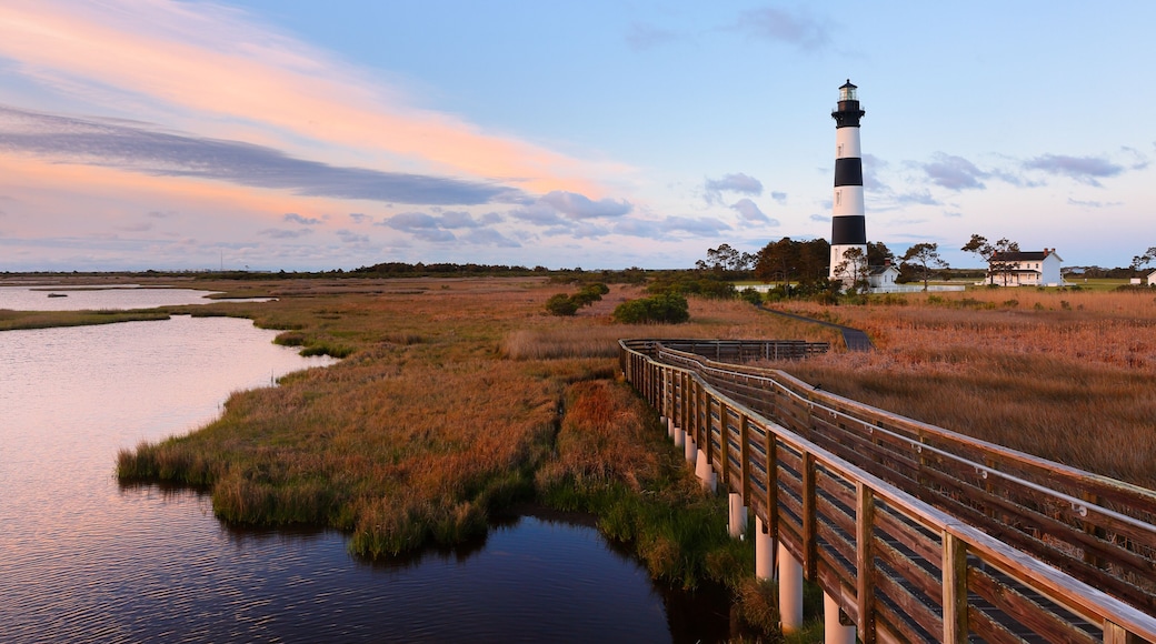 South Nags Head