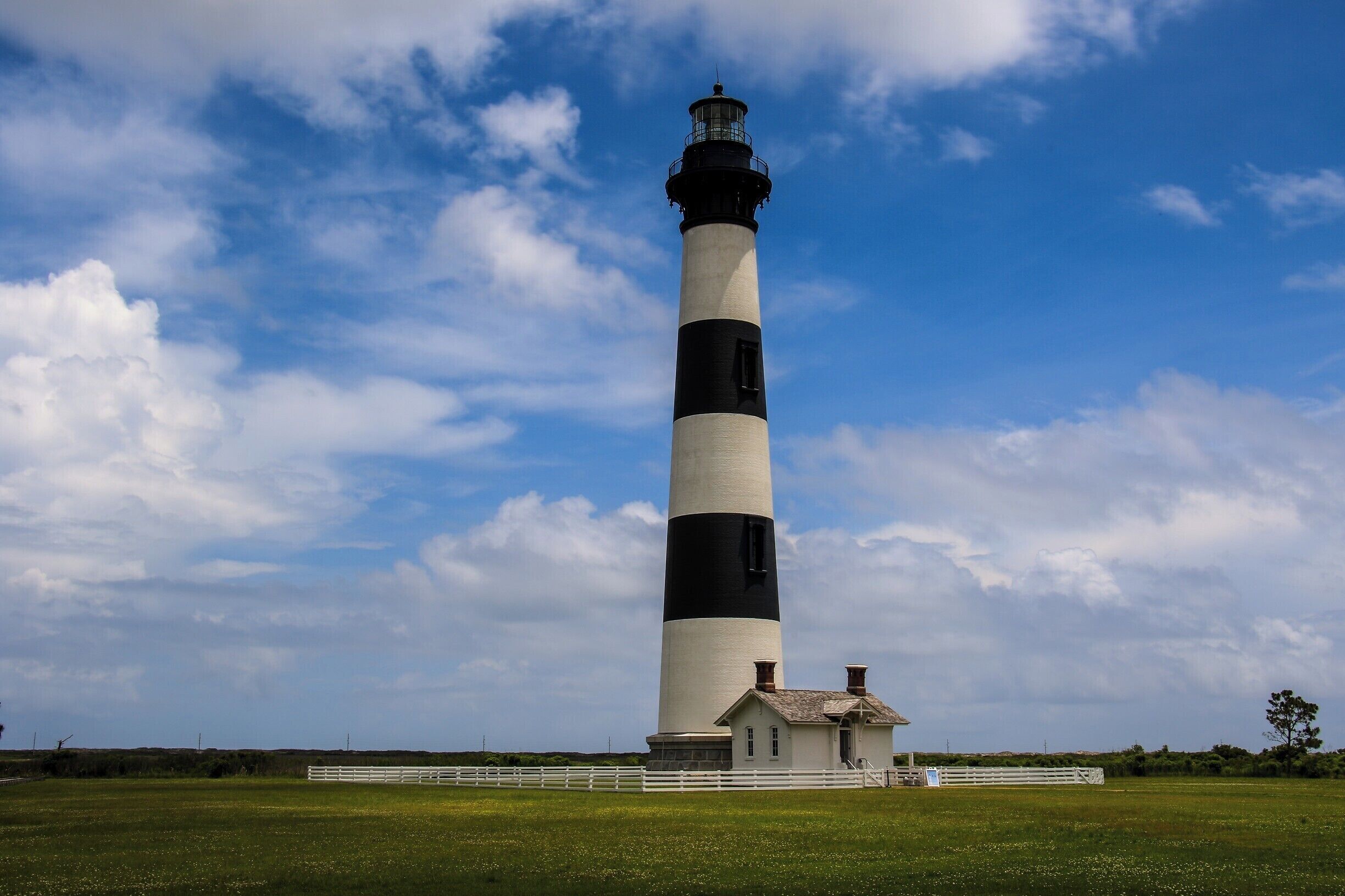 Watching over the dangerous Atlantic ocean water off the coast of North Carolina.
#BeachBound