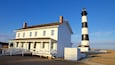 Bodie Island Lighthouse