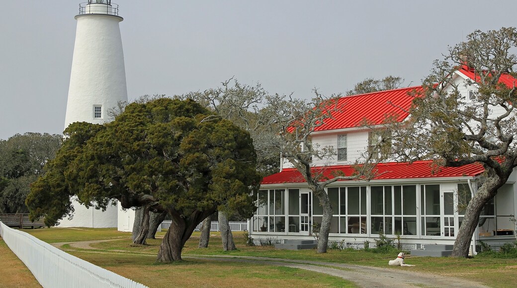 Ocracoke-fyren