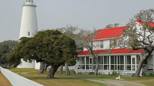 Ocracoke