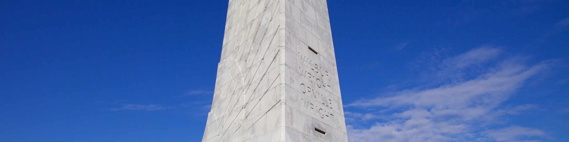 Wright Brothers National Memorial