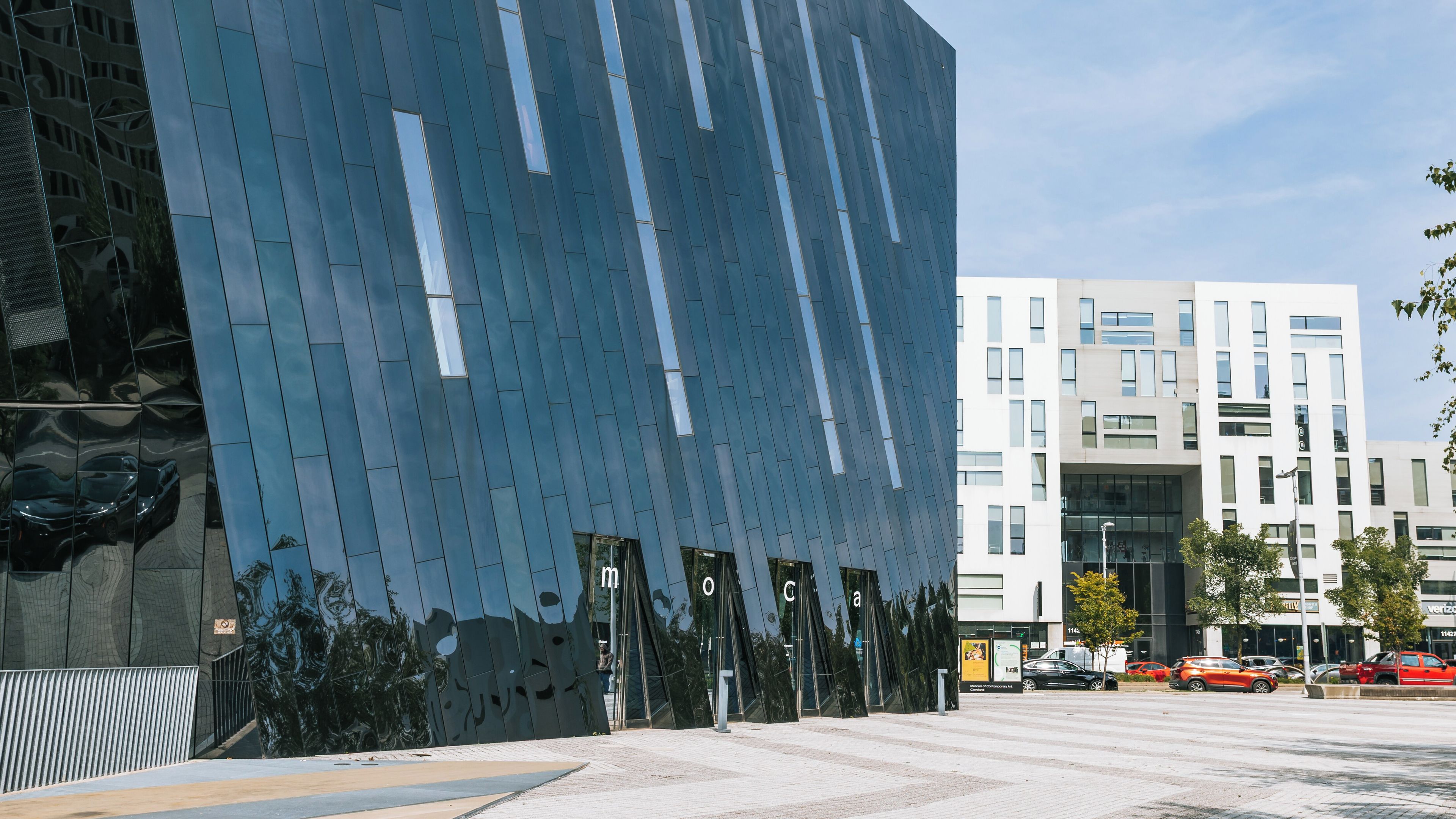 Museu d'Art Contemporani de Cleveland