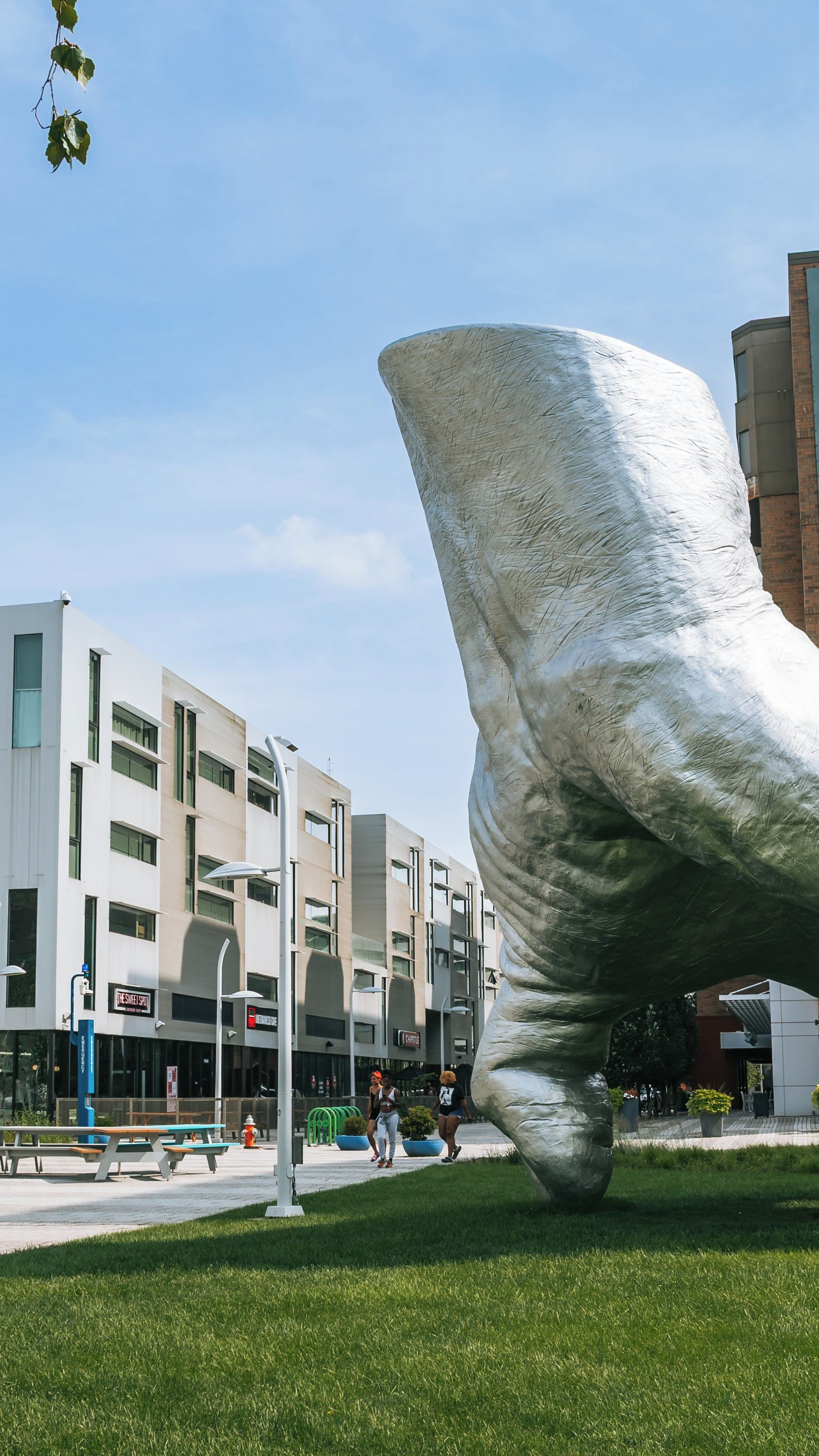 Museu d'Art Contemporani de Cleveland