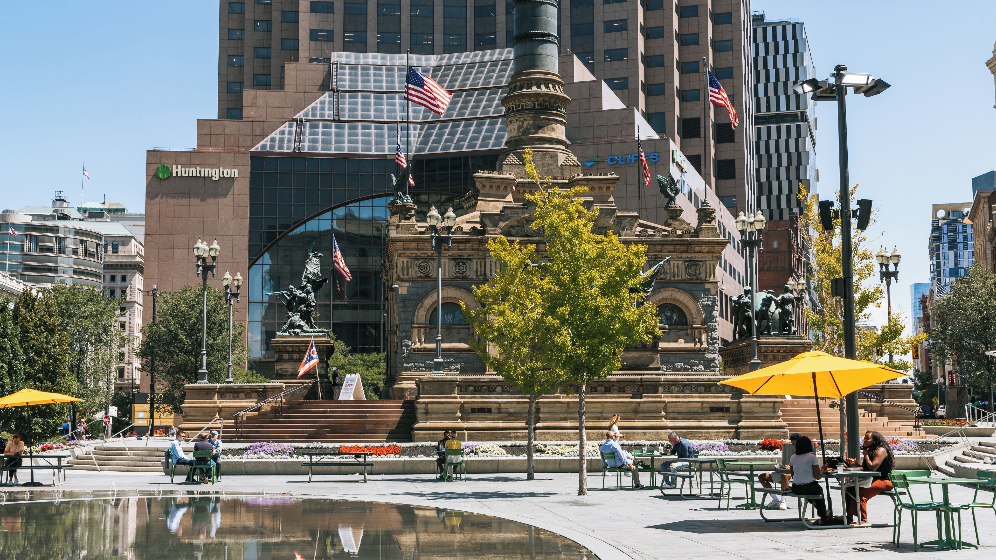 Public Square