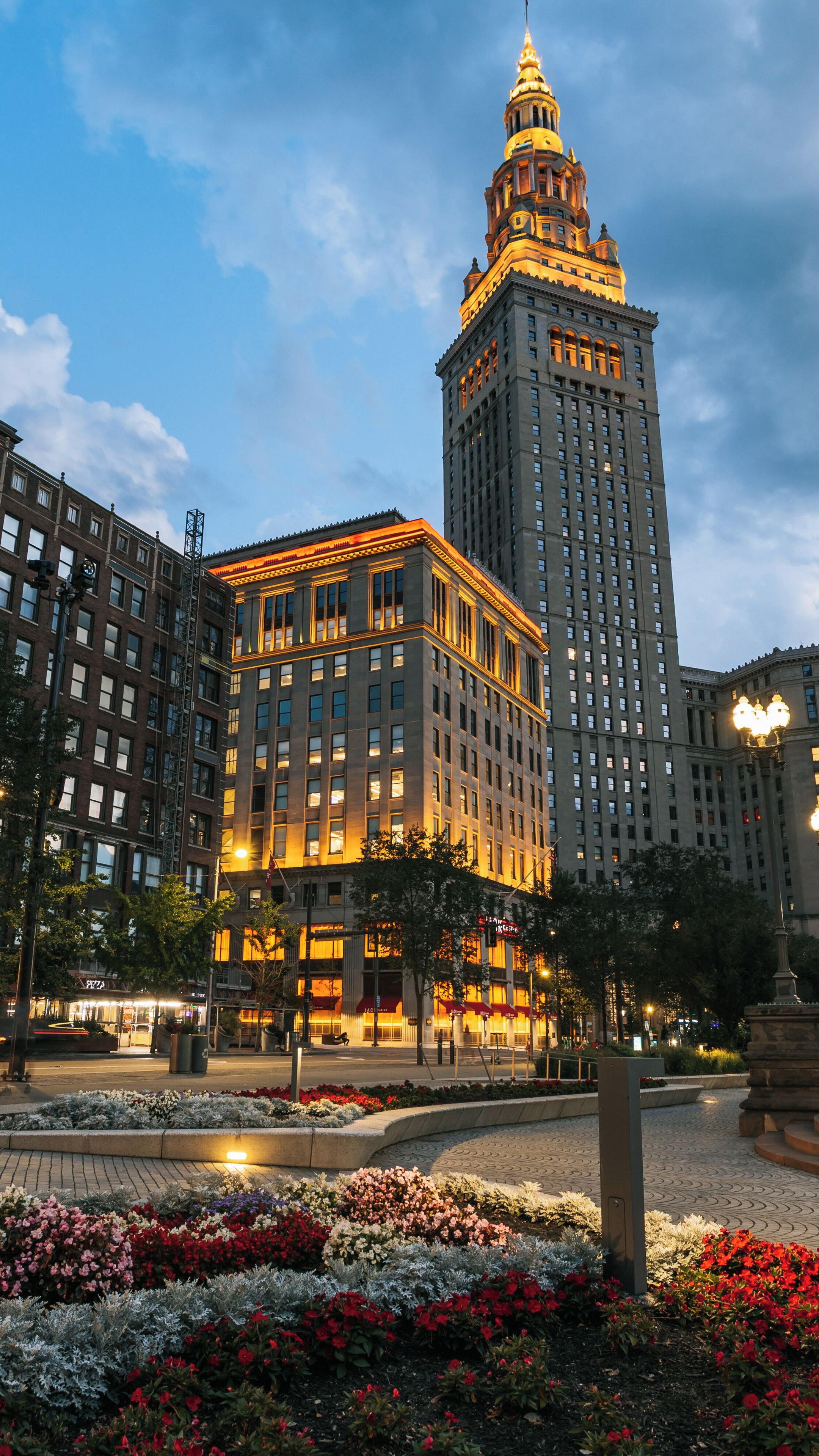Public Square