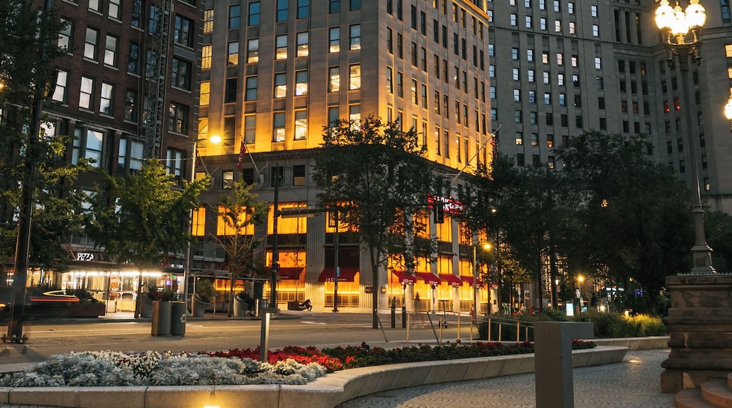 Public Square